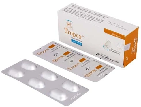 tropex-18mg